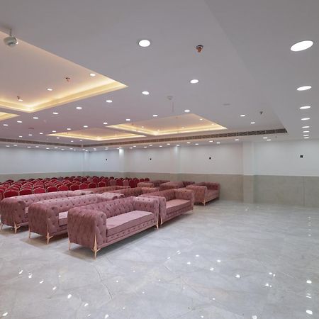 Snj Taj Grand Hotel Agra  Exterior photo
